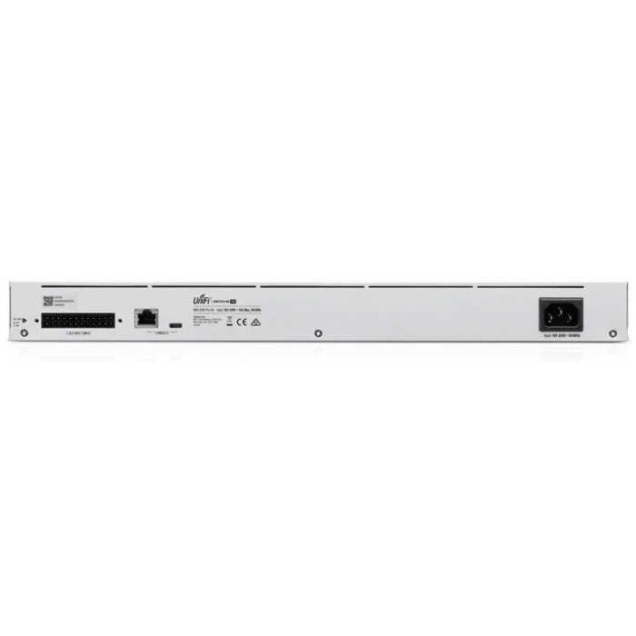 Коммутатор Ubiquiti USW-Pro-48