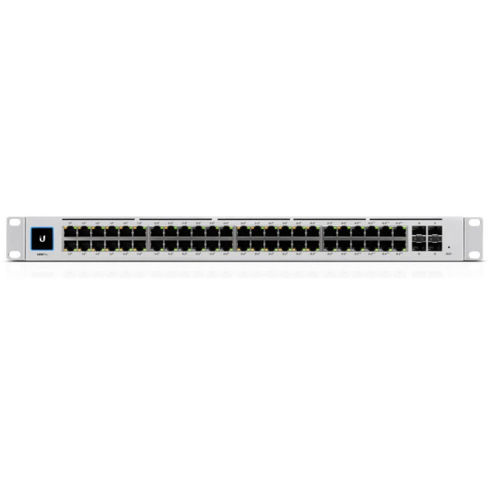 Коммутатор Ubiquiti USW-Pro-48