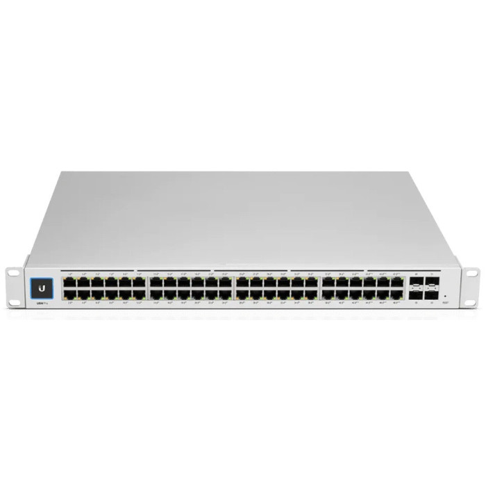 Коммутатор Ubiquiti USW-Pro-48