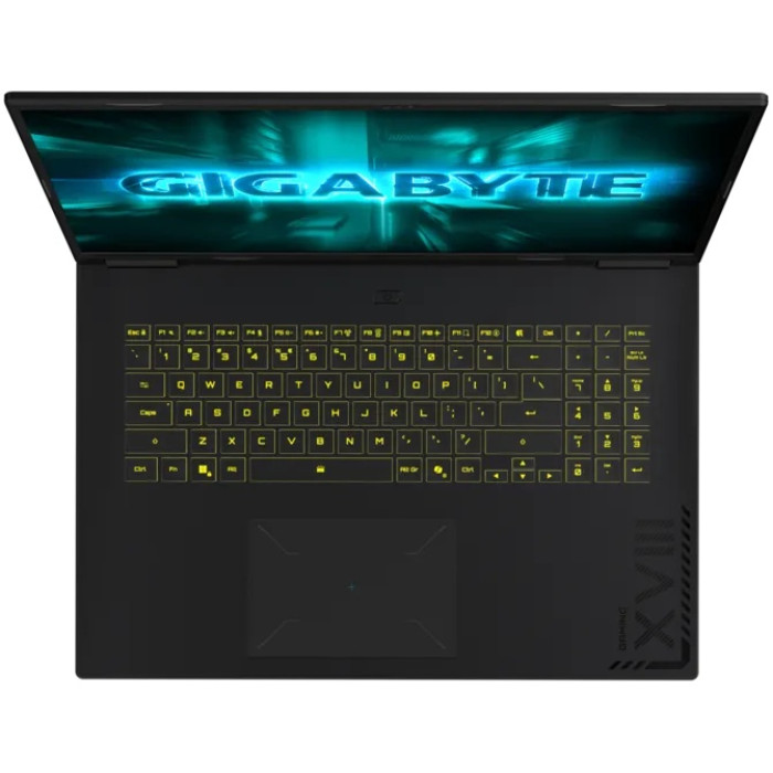 GIGABYTE GAMING A18 18' / 16 Гб / SSD 1000 Гб / DOS / 3WHK3KZC94SD