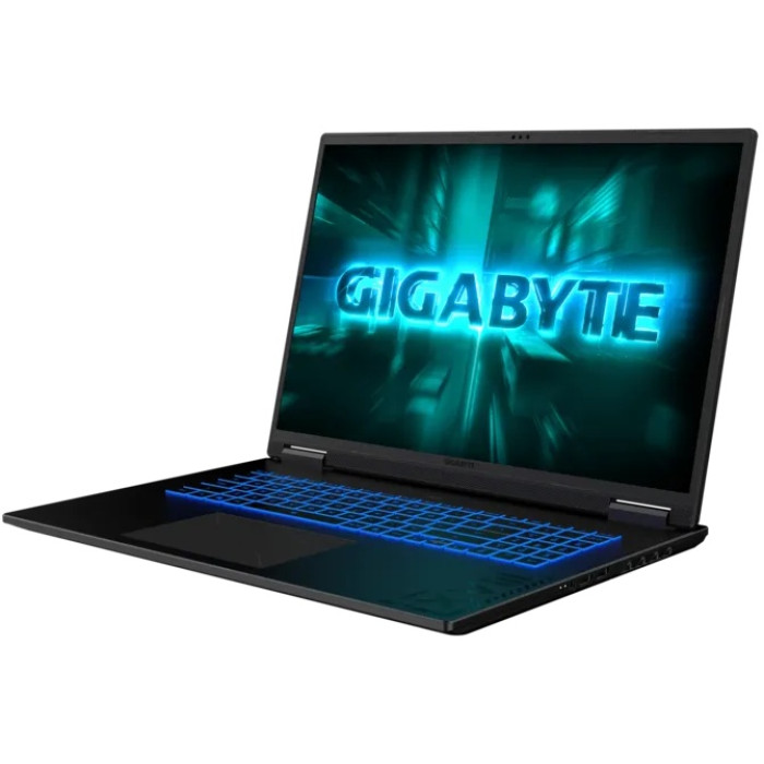 GIGABYTE GAMING A18 18' / 16 Гб / SSD 1000 Гб / DOS / 3WHK3KZC94SD
