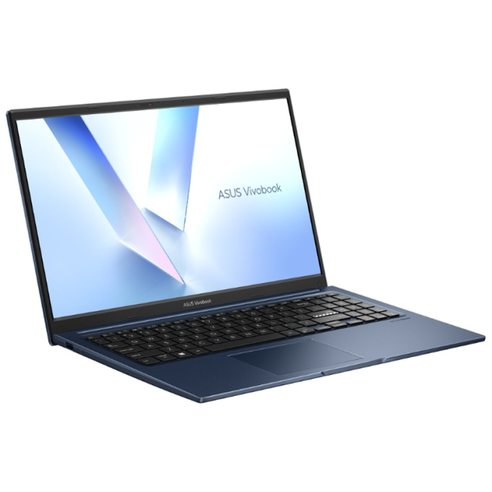 ASUS Vivobook 15 15.6' / 16 Гб / SSD 512 Гб / DOS / X1504VA-BQ5461