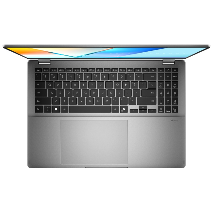 ASUS Vivobook 16 Flip 16' / 16 Гб / SSD 512 Гб / Win 11 / TP3607SA-SI103W