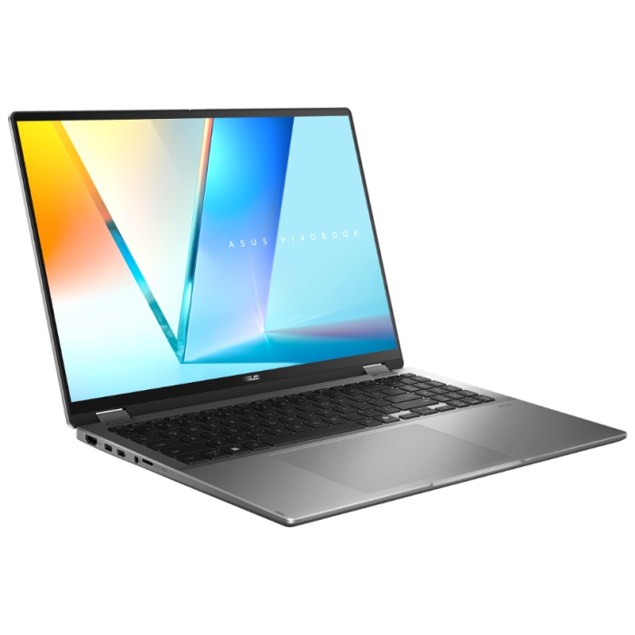 ASUS Vivobook 16 Flip 16' / 16 Гб / SSD 512 Гб / Win 11 / TP3607SA-SI103W