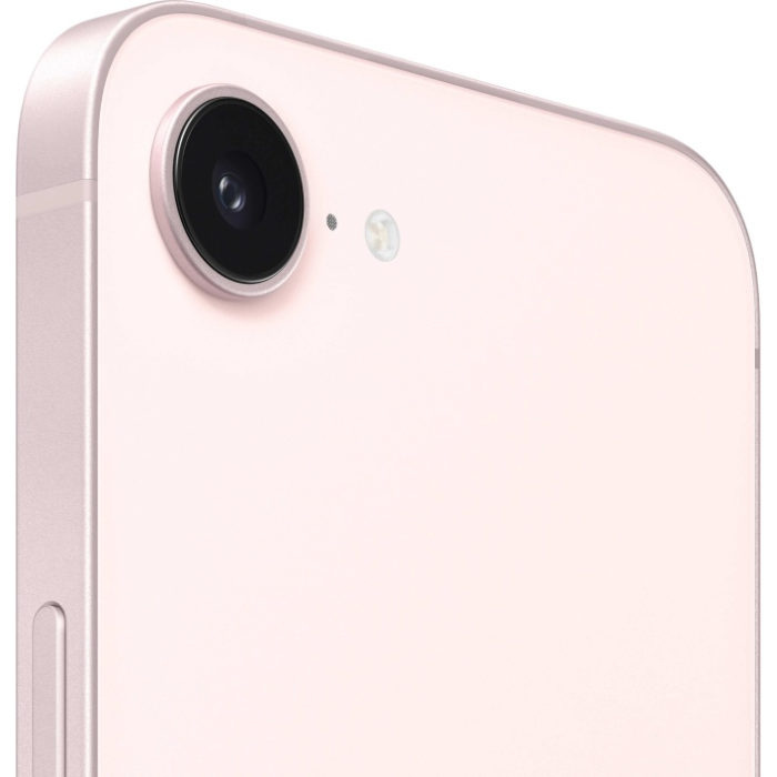 Apple iPhone 17e 256Gb NanoSIM+eSIM розовый