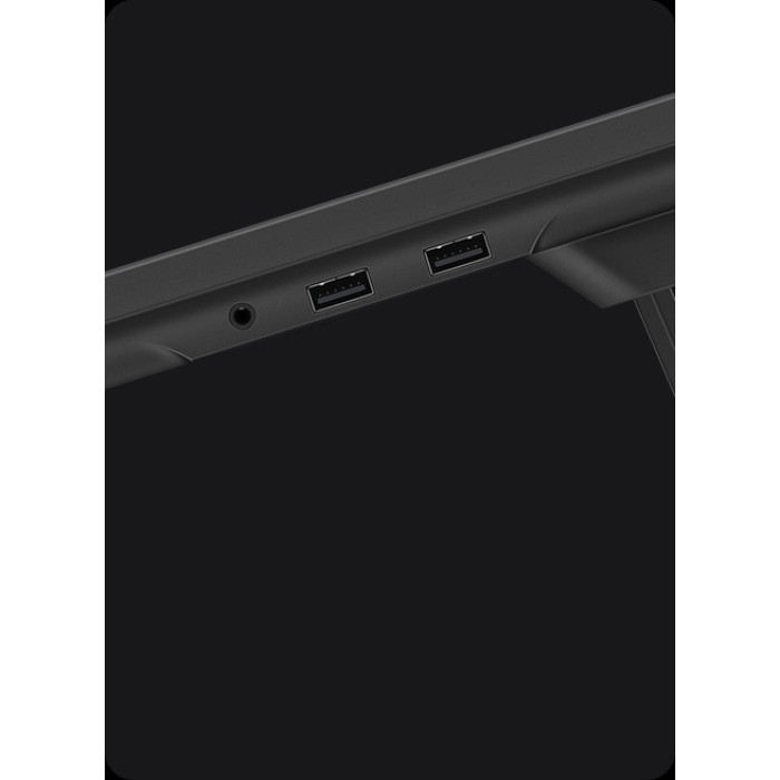 HUION GT2702 черный
