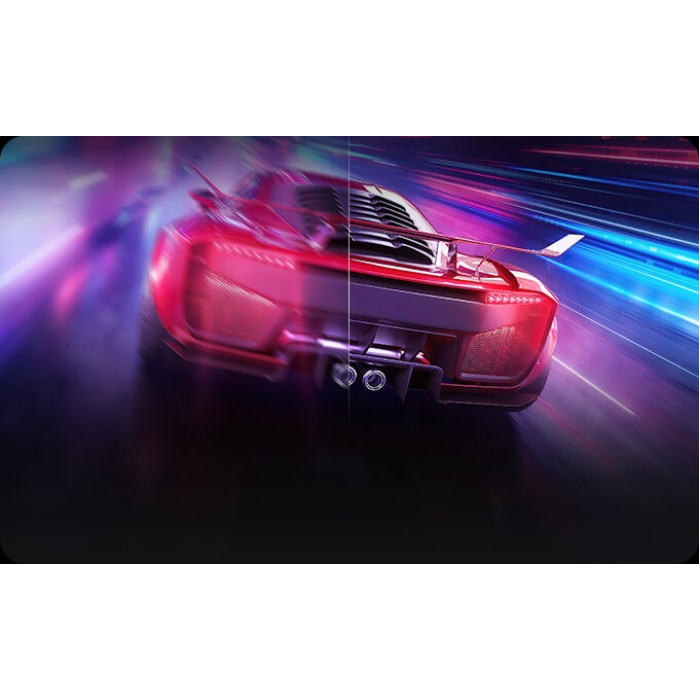 HUION GT2702 черный