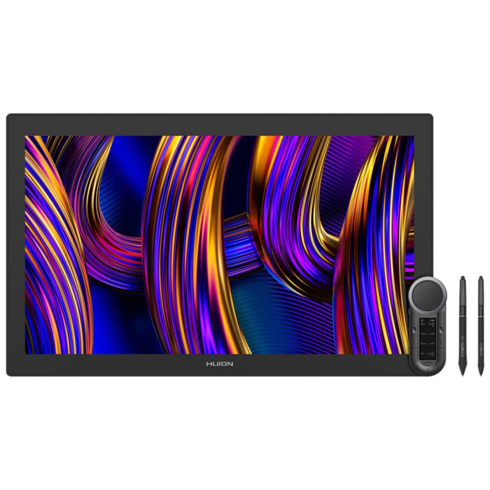 HUION GT2702 черный
