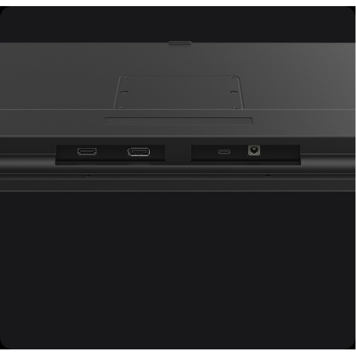 HUION GT2702 черный