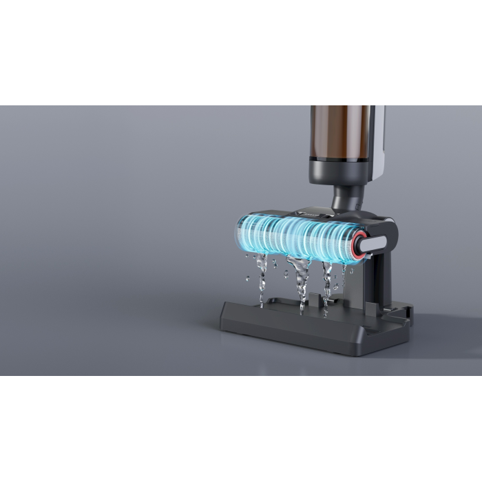 DREAME Wet and Dry Vacuum G10 Pro черный