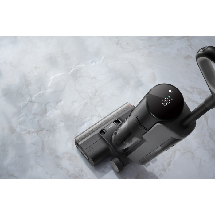 DREAME Wet and Dry Vacuum G10 Pro черный