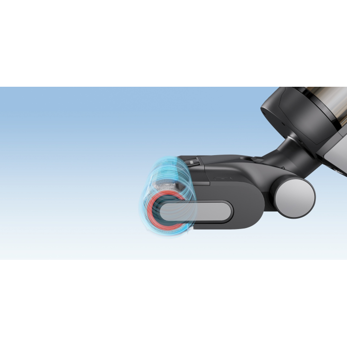 DREAME Wet and Dry Vacuum G10 Pro черный