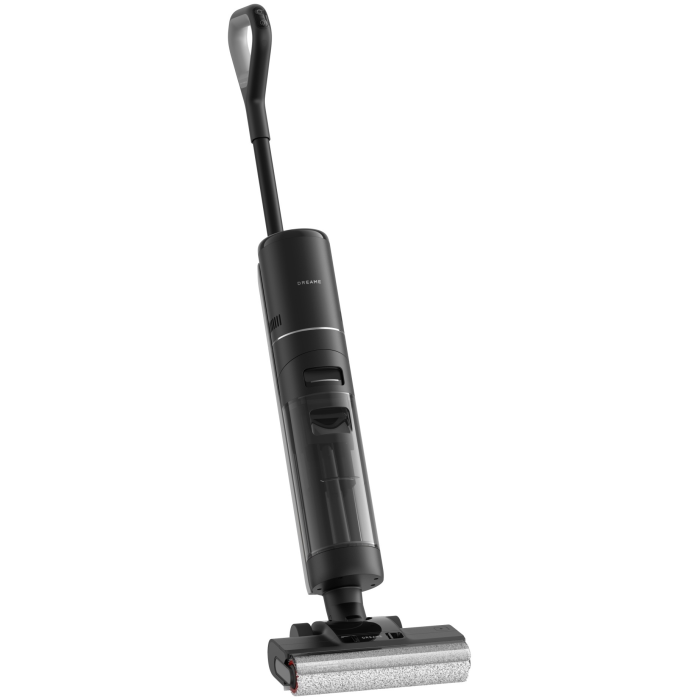 DREAME Wet and Dry Vacuum G10 Pro черный