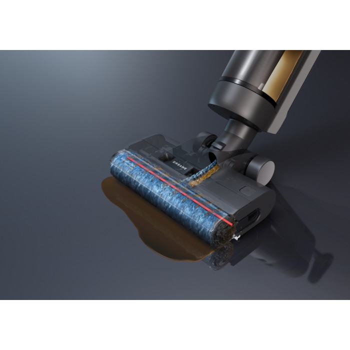 DREAME Wet and Dry Vacuum G10 Pro черный
