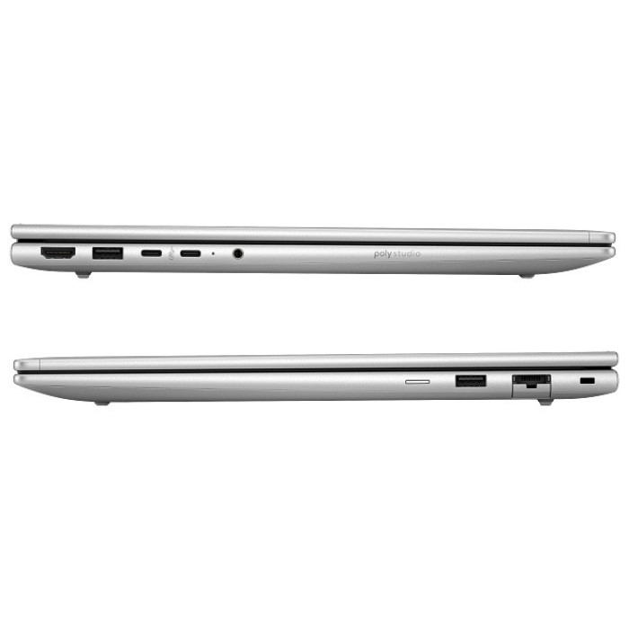 Ноутбук HP ProBook 4 G1i 16in DSC RTX 3050 4GB,Ultra 5 225H,16 WUXGA UWVA 300,16G D5,512G PCIe,W11p64,3yw,5MP IR,Bl kbd