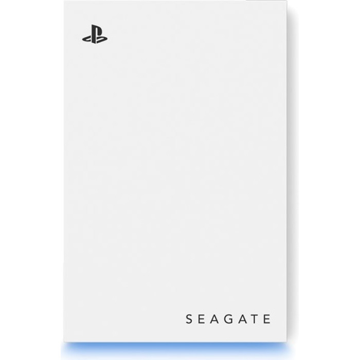 HDD USB 5 TB Seagate Game, STLV5000200, USB 3.2, black