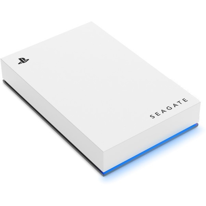 HDD USB 5 TB Seagate Game, STLV5000200, USB 3.2, black