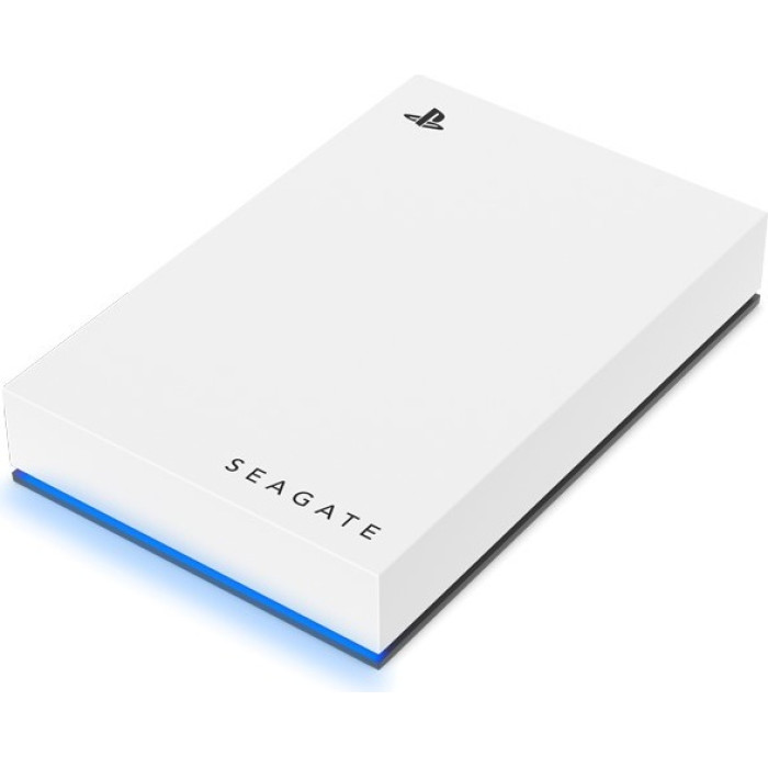HDD USB 5 TB Seagate Game, STLV5000200, USB 3.2, black