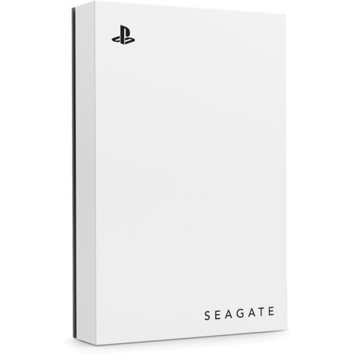 HDD USB 5 TB Seagate Game, STLV5000200, USB 3.2, black