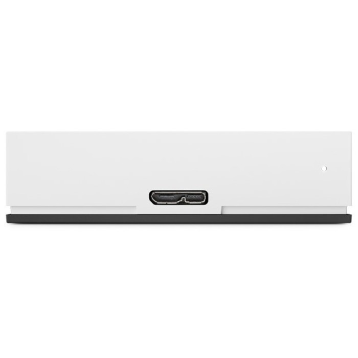 HDD USB 5 TB Seagate Game, STLV5000200, USB 3.2, black