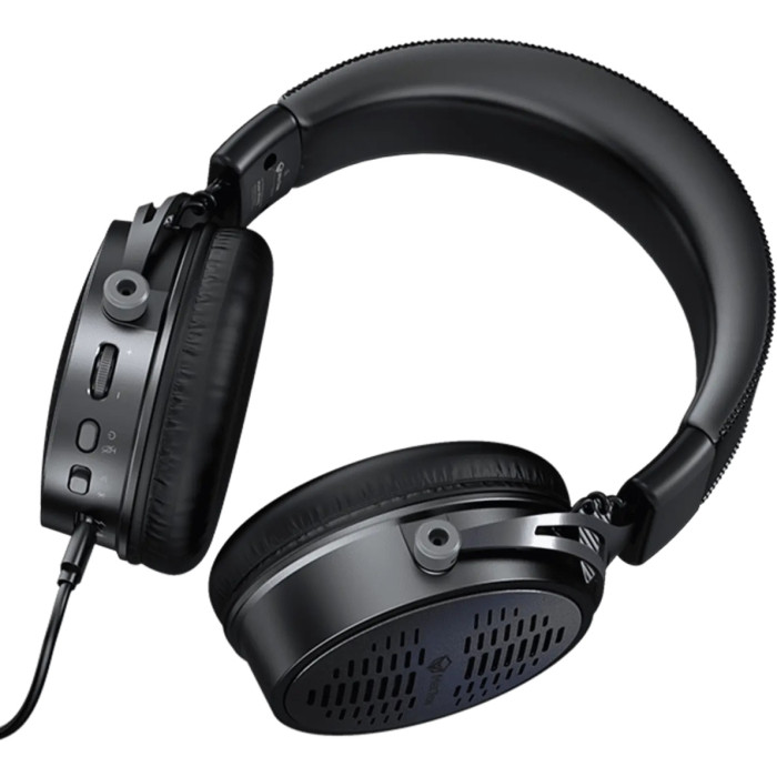 Bluetooth garnitura MeeTion BTH013, BT/wireless, 20-20000Hz, 118dB, Black