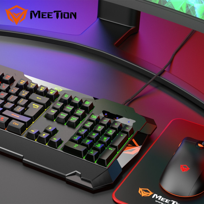 MeeTion C505 черный