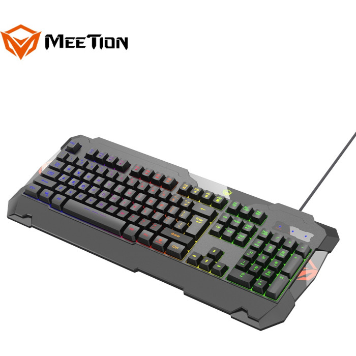 MeeTion C505 черный