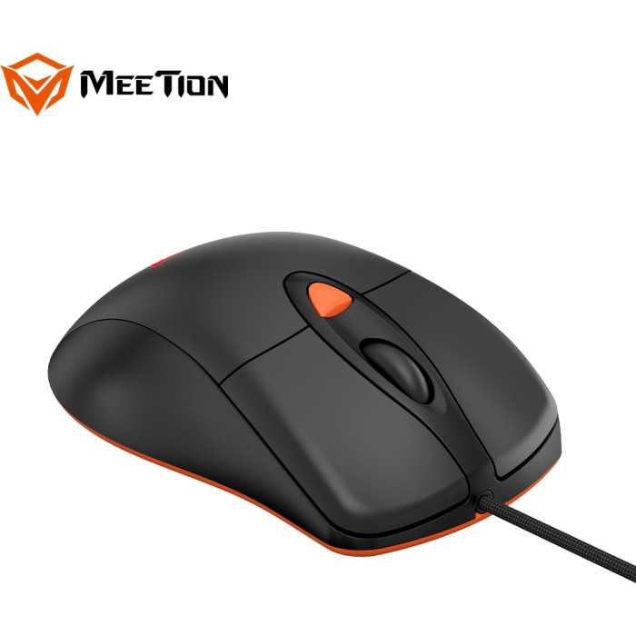 MeeTion C505 черный