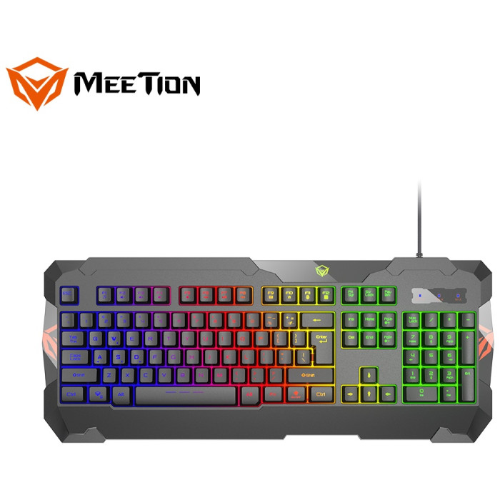 MeeTion C505 черный