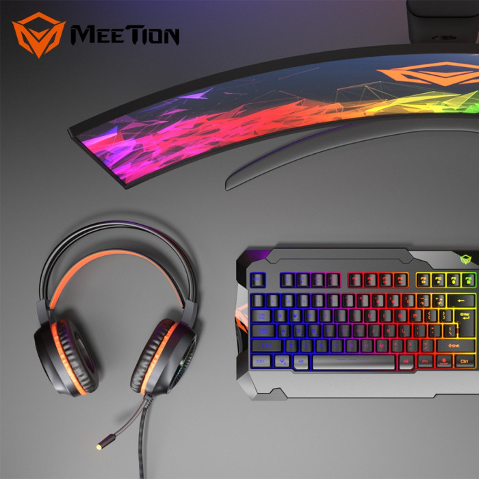 MeeTion C505 черный