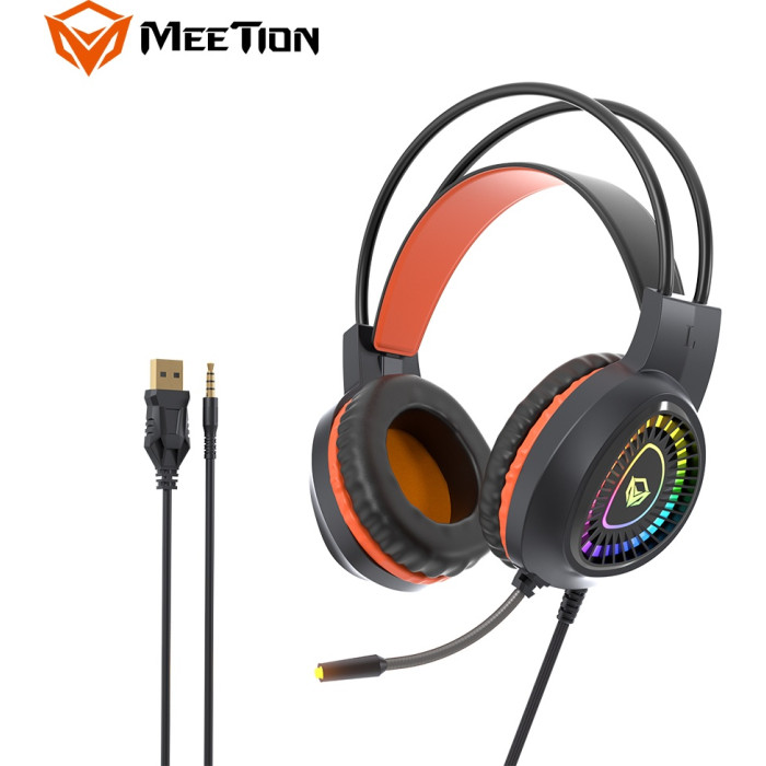 MeeTion C505 черный