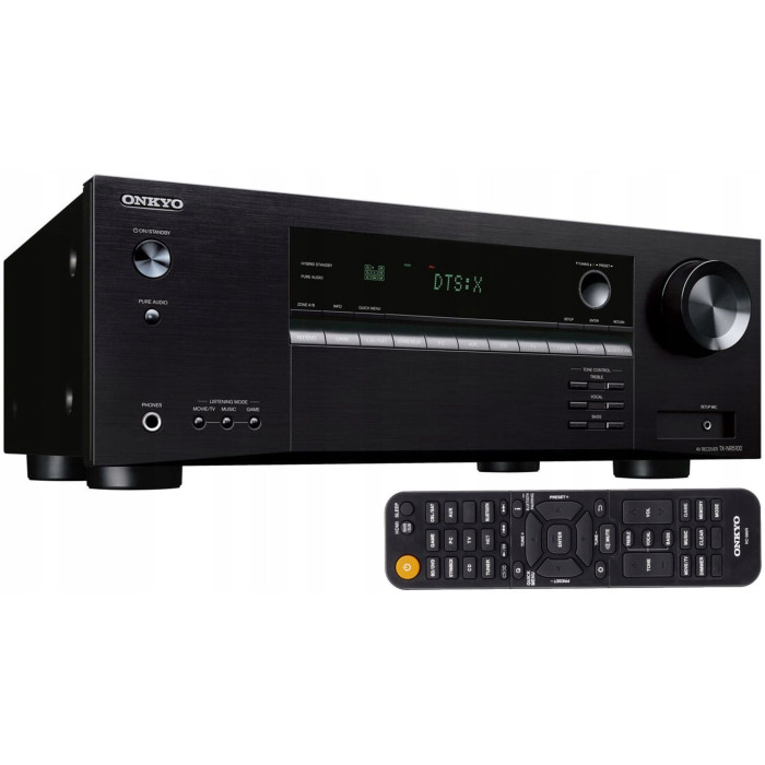Onkyo TX-NR5100
