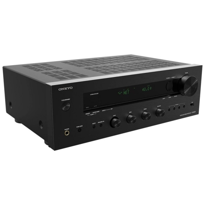 Onkyo TX-8470