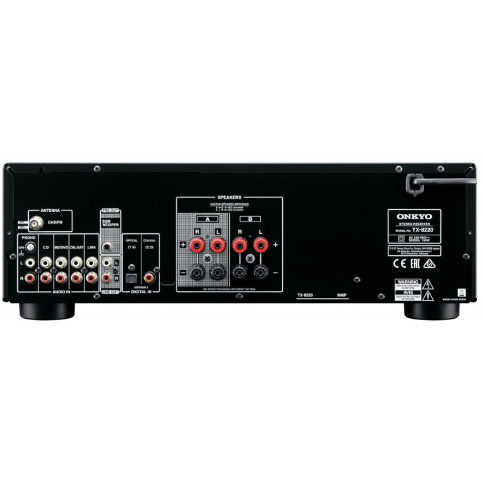 Onkyo TX-8220