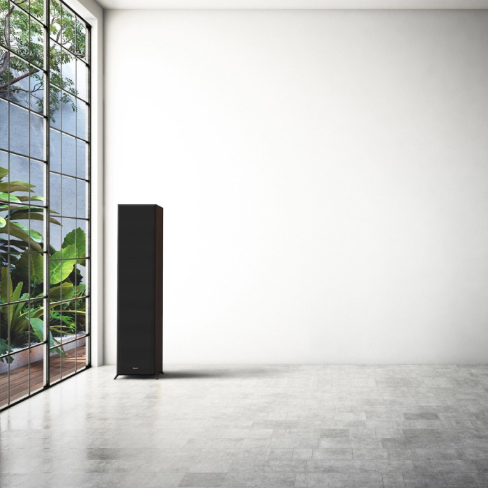 Klipsch RP-8000F II коричневый