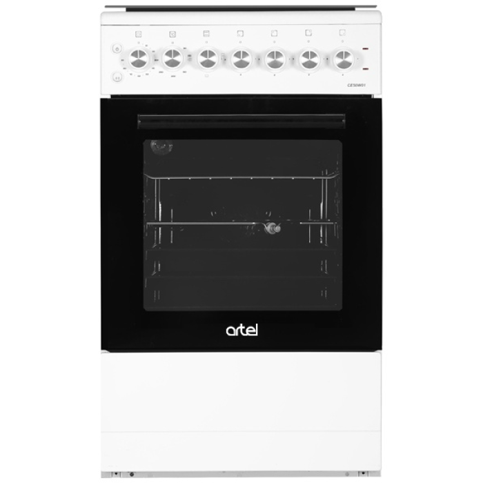 Artel CE50W01 UZ белый