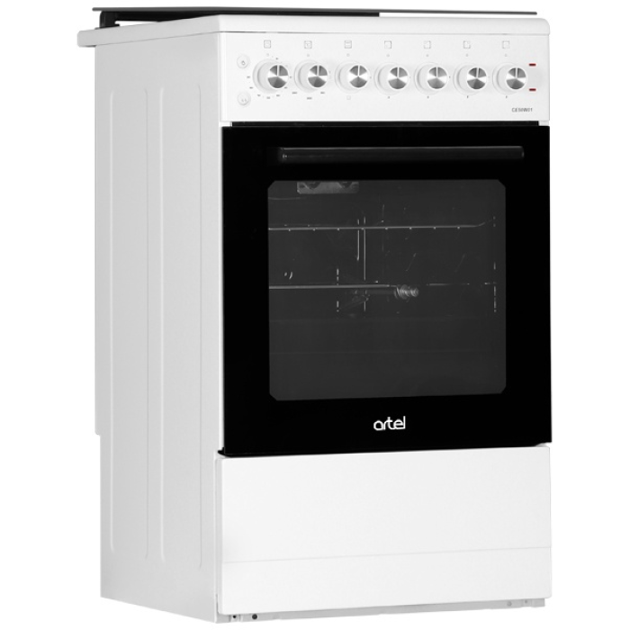 Artel CE50W01 UZ белый