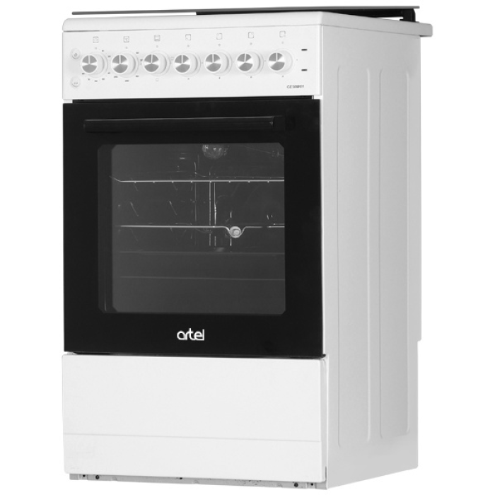 Artel CE50W01 UZ белый