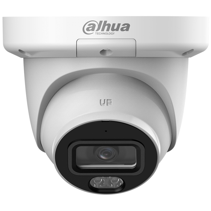 IP видеокамера Dahua DH-IPC-HDW3449QM-S-IL