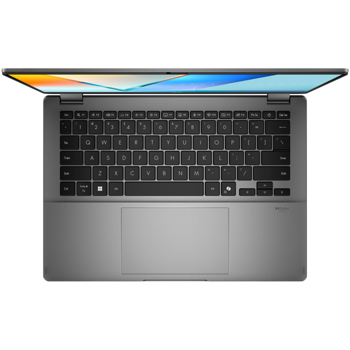 ASUS Vivobook 14 Flip 14' / 16 Гб / SSD 512 Гб / Win 11 Home / TP3407SA-SG231W