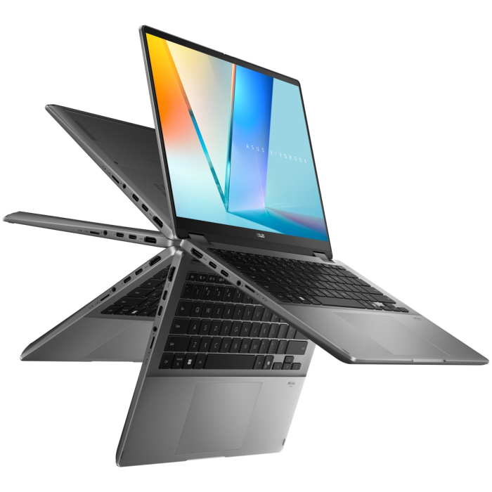 ASUS Vivobook 14 Flip 14' / 16 Гб / SSD 512 Гб / Win 11 Home / TP3407SA-SG231W