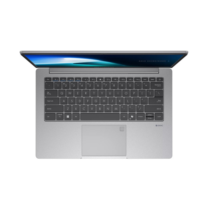 Ноутбук Asus/ExpertBook/P1403CVA-S61793X/1г/Core 7/240H/2,5 GHz/32 Gb/PCIe NVMe SSD/1000 Gb/No ODD/Graphics/256 Mb/14''/1920x1080/Windows 11/Pro/64/С 251251