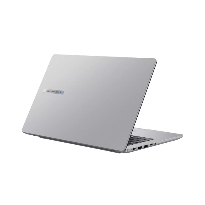 Ноутбук Asus/ExpertBook/P1403CVA-S61793X/1г/Core 7/240H/2,5 GHz/32 Gb/PCIe NVMe SSD/1000 Gb/No ODD/Graphics/256 Mb/14''/1920x1080/Windows 11/Pro/64/С 251251
