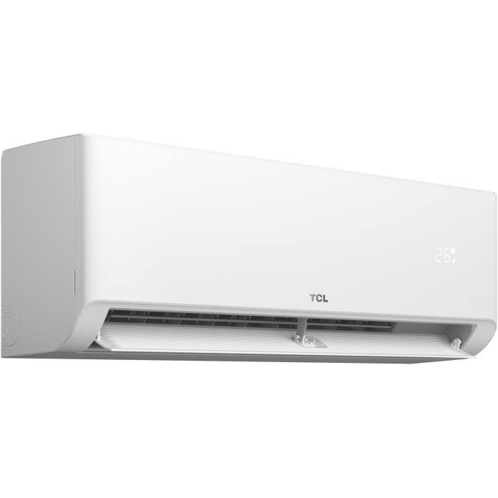 TCL SAVIN TAC-SV12HS/ZB белый + монтажный комплект