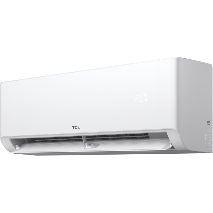 TCL SAVIN TAC-SV12HS/ZB белый + монтажный комплект
