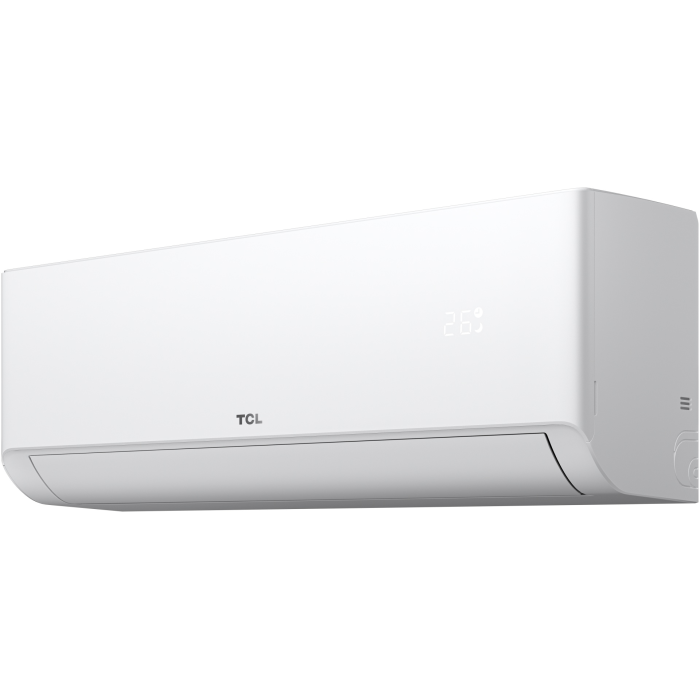 TCL SAVIN TAC-SV12HS/ZB белый + монтажный комплект
