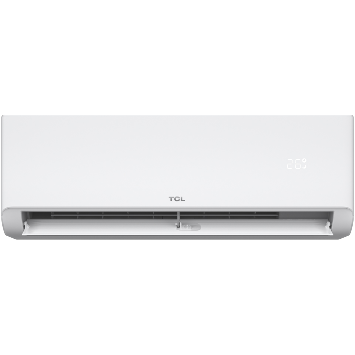 TCL SAVIN TAC-SV12HS/ZB белый + монтажный комплект