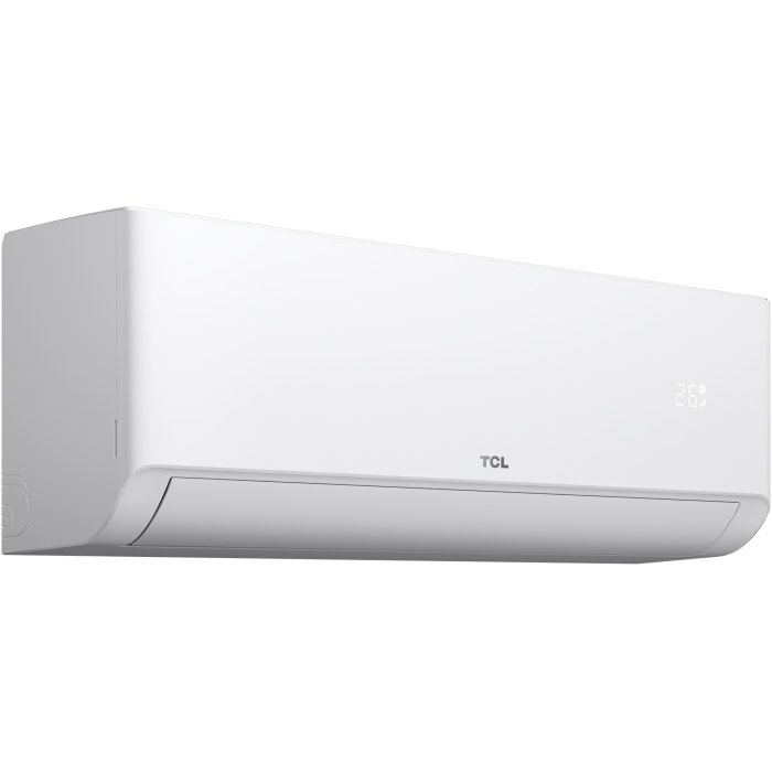 TCL SAVIN TAC-SV12HS/ZB белый + монтажный комплект