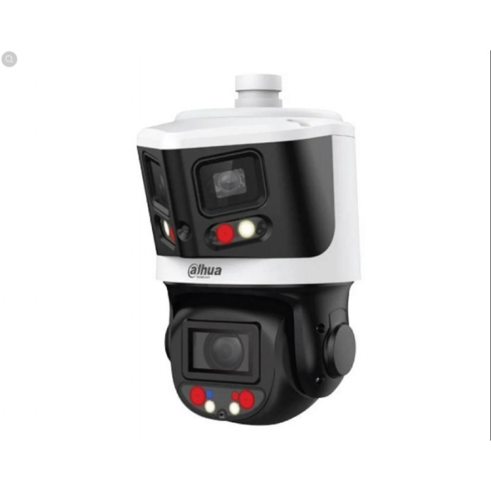 Dahua камера видеонаблюдения DH-SDT3E410-8P-MB-A-PV1-0280, 8MP, расширение 5376х1520