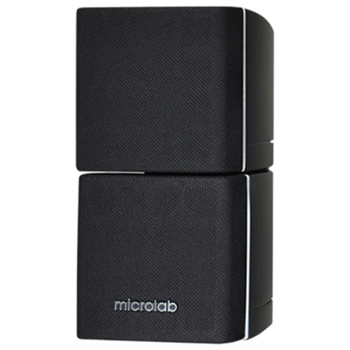 Microlab X3BT черный